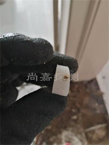 鱼台暖气管道漏水检测
