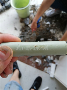 鱼台室内漏水检测